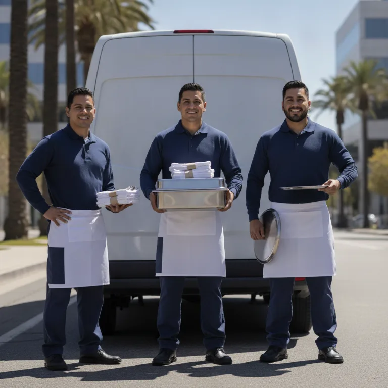 catering empresas Rolândia